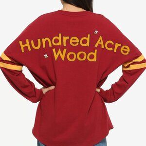 Hundred Acre Woods Spirit Jersey
